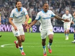 Image: Marseille vs Atletico Madrid: A Crucial Preseason Clash