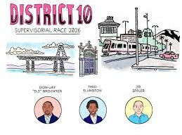Image: Meet the Candidates for District 10: Revitalizing Third Street