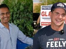 Image: Meet the Candidates in Arizona's 1st Congressional District Race