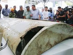 Image: MH370 Continues to Be Searched After Over 12 Years Missing