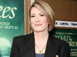 Image: Michelle Collins Criticizes 'The View' for Exclusion from 30th Season