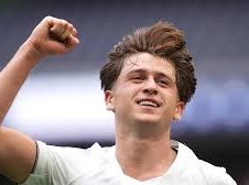 Image: Mikey Moore: Following Morgan Rogers' Path at Tottenham