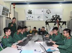Image: Military Technical Academy Sets 2026 Admission Score at 29.03