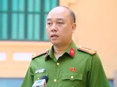 Image: Ministry of Public Security: No Unverified Information on Accident