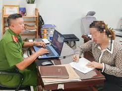 Image: Mistaken Transfer of Nearly 500 Million Returned After Police Report