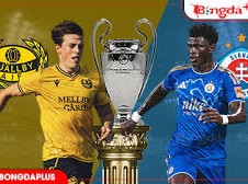 Image: Mjallby vs Slovan Bratislava: Match Preview and Predictions