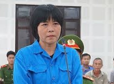 Image: Mother Sentenced to Life for Killing Son to Claim Insurance Money
