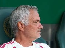 Image: Mourinho Discusses Real Madrid's Future and Squad Dynamics