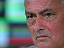 Image: Mourinho Warns Real Madrid Players Ahead of New Season