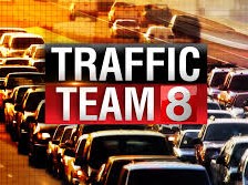 Image: Multi-Vehicle Crash on I-291 in South Windsor Injures Seven