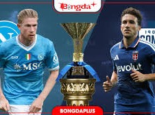 Image: Napoli vs Como: Match Preview and Predictions