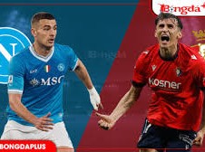 Napoli vs Osasuna: Match Preview and Predictions