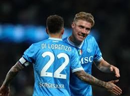 Image: Napoli vs Osasuna: Pre-Season Clash Set for August 5, 2026