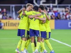 Image: Nashville SC Faces Atl. San Luis in Leagues Cup Showdown