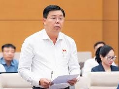Image: National Assembly to Approve Establishment of Quang Ninh City