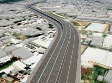 Image: National Route 13 Expansion to Alleviate Traffic Congestion
