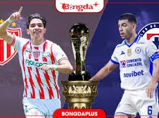 Image: Necaxa vs Cruz Azul Match Preview: August 29, 2026