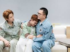 Image: Neko Le and Three Contestants Eliminated from Reality Show
