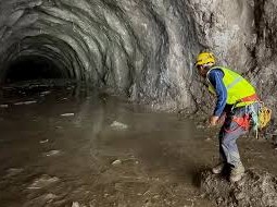 Image: Nepal Races to Rescue Over 900 Trapped in Hydroelectric Tunnels
