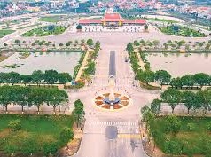 Image: New Company Assigned to Major Social Housing Project in Bac Ninh
