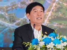 Image: New Developments in Trần Đình Long's Social Housing Project