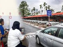Image: New Driving License Regulations to Increase Difficulty for Applicants