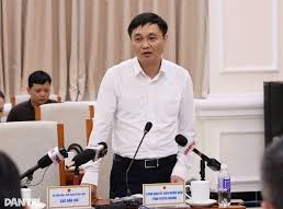 Image: New Leadership for Retake of National High School Graduation Exam in Tuyen Quang