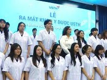 Image: New University Opens Medical Faculty in Vietnam