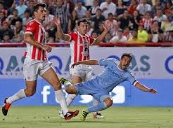 Image: New York City vs Necaxa: A Crucial Match for Progress