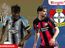 Image: Newcastle Faces Bayer Leverkusen in Friendly Match
