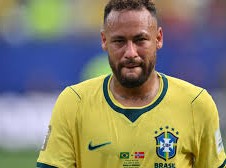 Image: Neymar's Future: No Retirement Plans, Says Father
