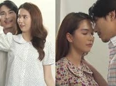 Image: Ngọc Trinh and Kiều Minh Tuấn's Cinematic Partnership