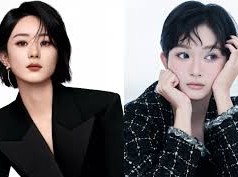 Image: Ngoc Xuan's Transformation Sparks Buzz After Weight Milestone
