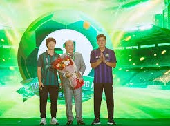 Image: Nguyen Cong Phuong's Team Undergoes Major Change Ahead of V-League