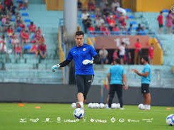 Image: Nguyễn Filip's Return to Starting Position for Vietnam National Team?