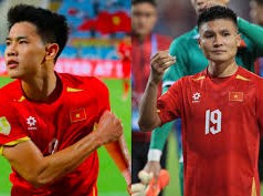 Image: Nguyen Quang Hai Faces Criticism Amid Historic Achievement