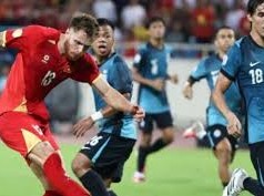 Image: Nguyễn Tài Lộc: A Key Player Despite No Goals or Assists