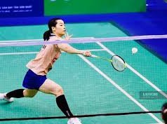 Image: Nguyen Thuy Linh Faces Tough Challenge at 2026 World Championship