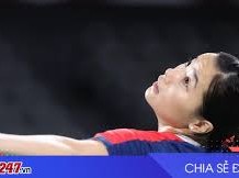 Image: Nguyen Thuy Linh Falls Short Again at Taipei Open 2026