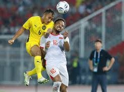 Image: Nguyen Xuan Son Shines in Vietnam's Victory Over Malaysia