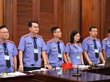 Image: Nine Individuals in VN10 Drug Case Face Death Penalty