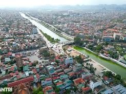 Image: Ninh Bình Invests Over $300 Million in New Economic Road