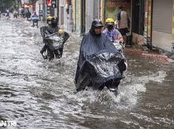 Image: Northern Vietnam Braces for Extended Heavy Rainfall