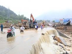 Image: Northern Vietnam Braces for Heavy Rainfall