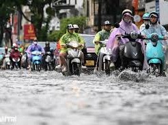 Image: Northern Vietnam Forecasts Rain for the Coming Week