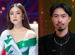 Image: Nostalgia for the Unfinished Happiness of Hoàng Thùy Linh and Đen Vâu