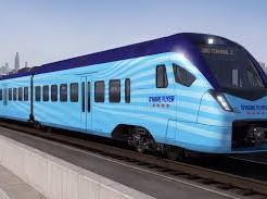 Image: O'Hare Flyer: A New Fast Rail Connection for Chicago