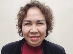 Image: Oil Tycoon Chu Thi Thanh Indicted for Embezzlement