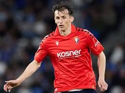 Image: Osasuna vs Levante: Match Preview and Predictions