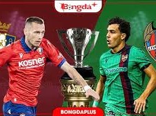 Image: Osasuna vs Levante Match Preview: Key Insights and Predictions